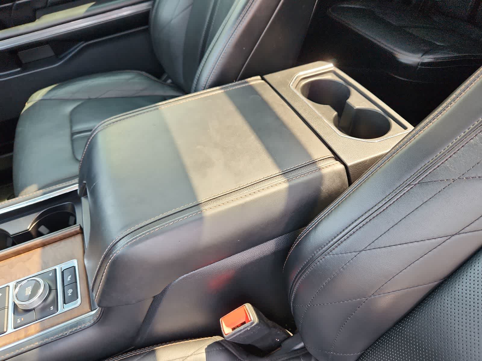 2020 Ford Expedition Platinum