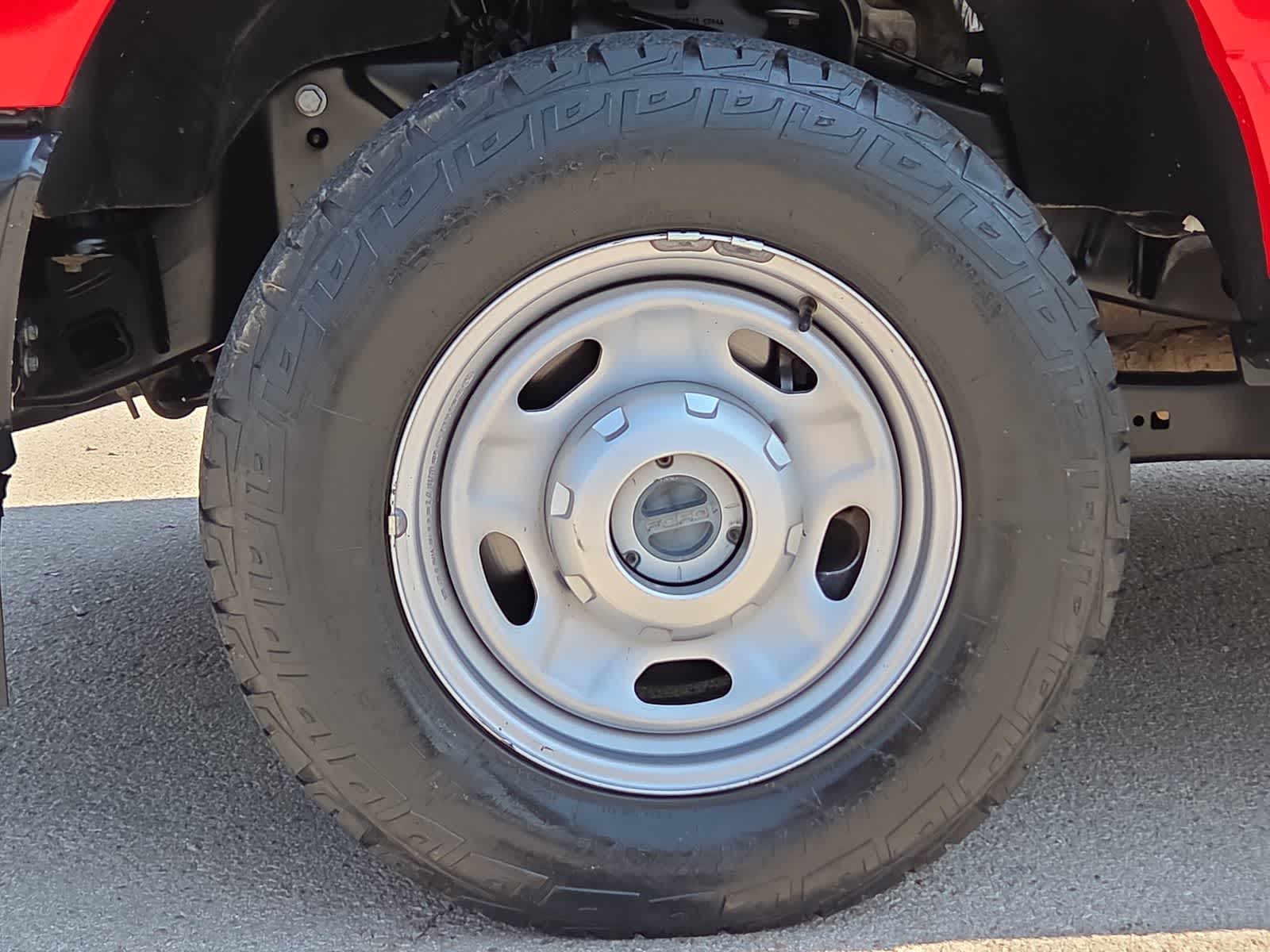 2023 Ford Super Duty F-250 SRW XL