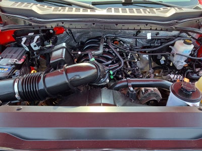 2023 Ford Super Duty F-250 SRW XL