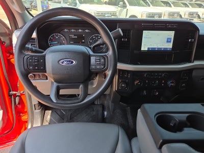 2023 Ford Super Duty F-250 SRW XL