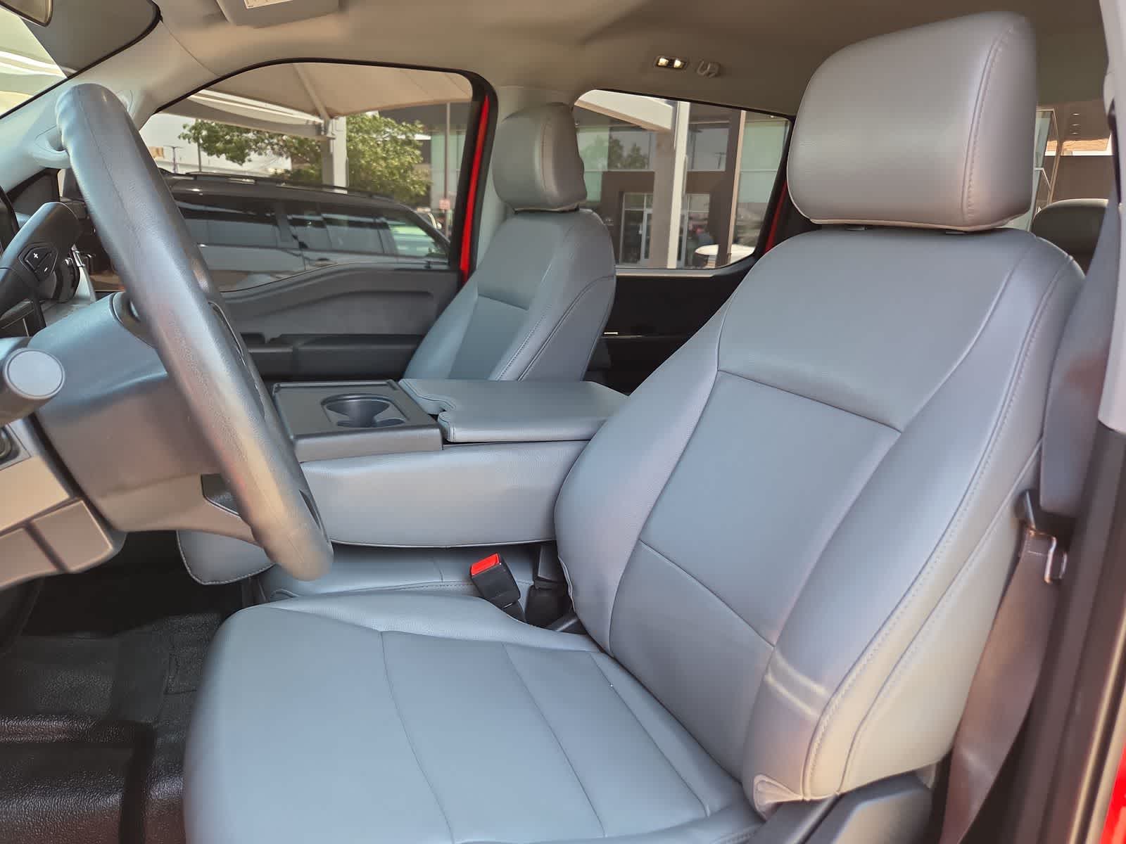 2023 Ford Super Duty F-250 SRW XL