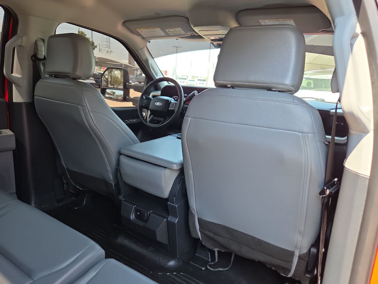 2023 Ford Super Duty F-250 SRW XL
