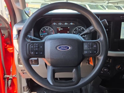 2023 Ford Super Duty F-250 SRW XL