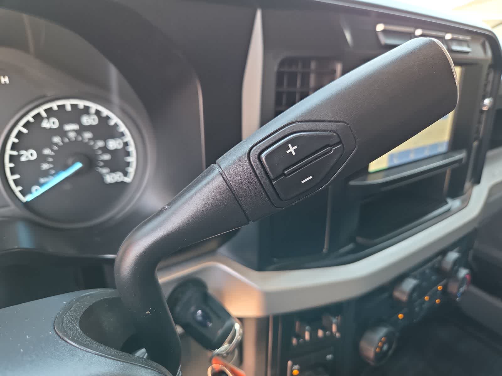 2023 Ford Super Duty F-250 SRW XL