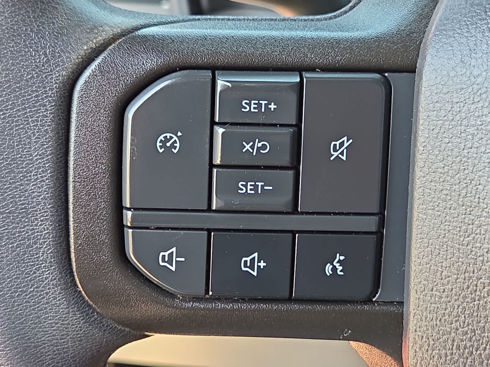 2023 Ford Super Duty F-250 SRW XL