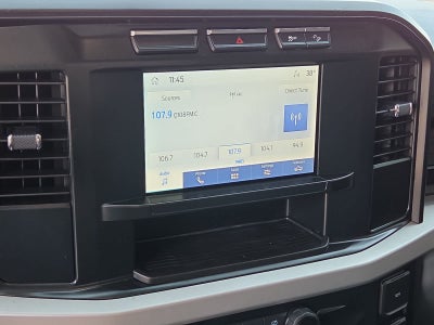 2023 Ford Super Duty F-250 SRW XL