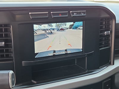 2023 Ford Super Duty F-250 SRW XL