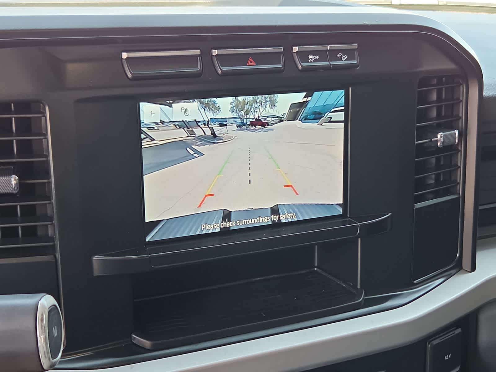 2023 Ford Super Duty F-250 SRW XL