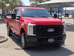2023 Ford Super Duty F-250 SRW XL