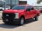 2023 Ford Super Duty F-250 SRW XL