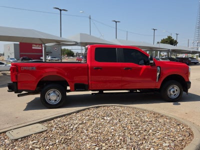 2023 Ford Super Duty F-250 SRW XL