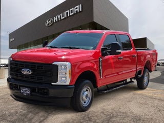 2023 Ford Super Duty F-250 SRW XL