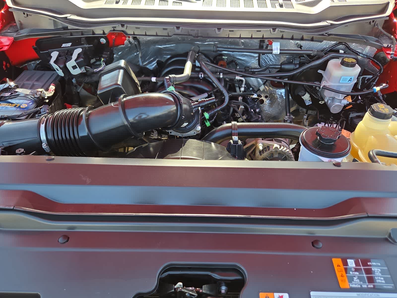 2023 Ford Super Duty F-250 SRW XL