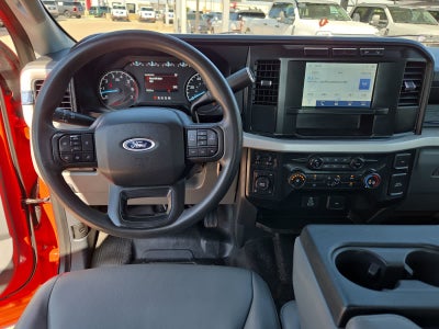 2023 Ford Super Duty F-250 SRW XL