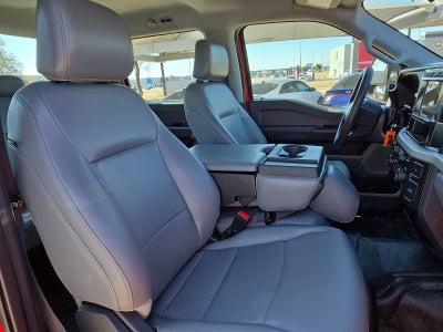2023 Ford Super Duty F-250 SRW XL