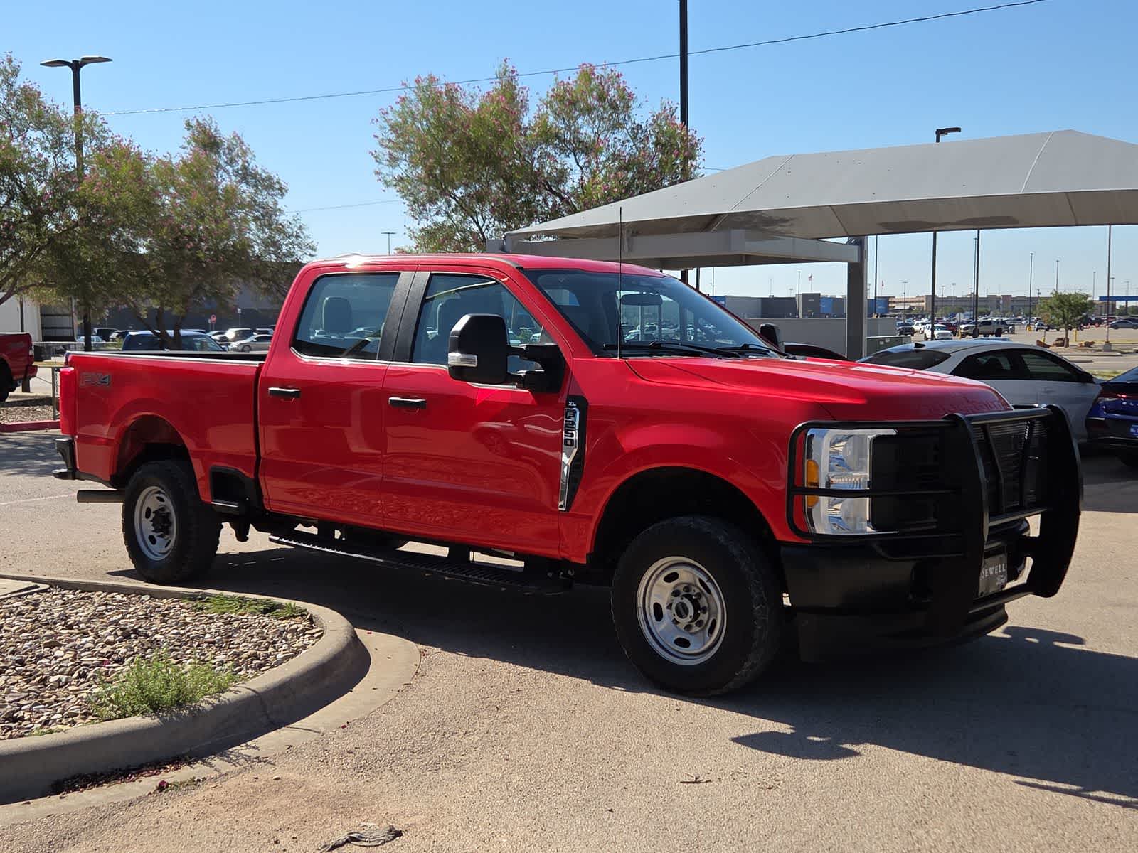 2023 Ford Super Duty F-250 SRW XL