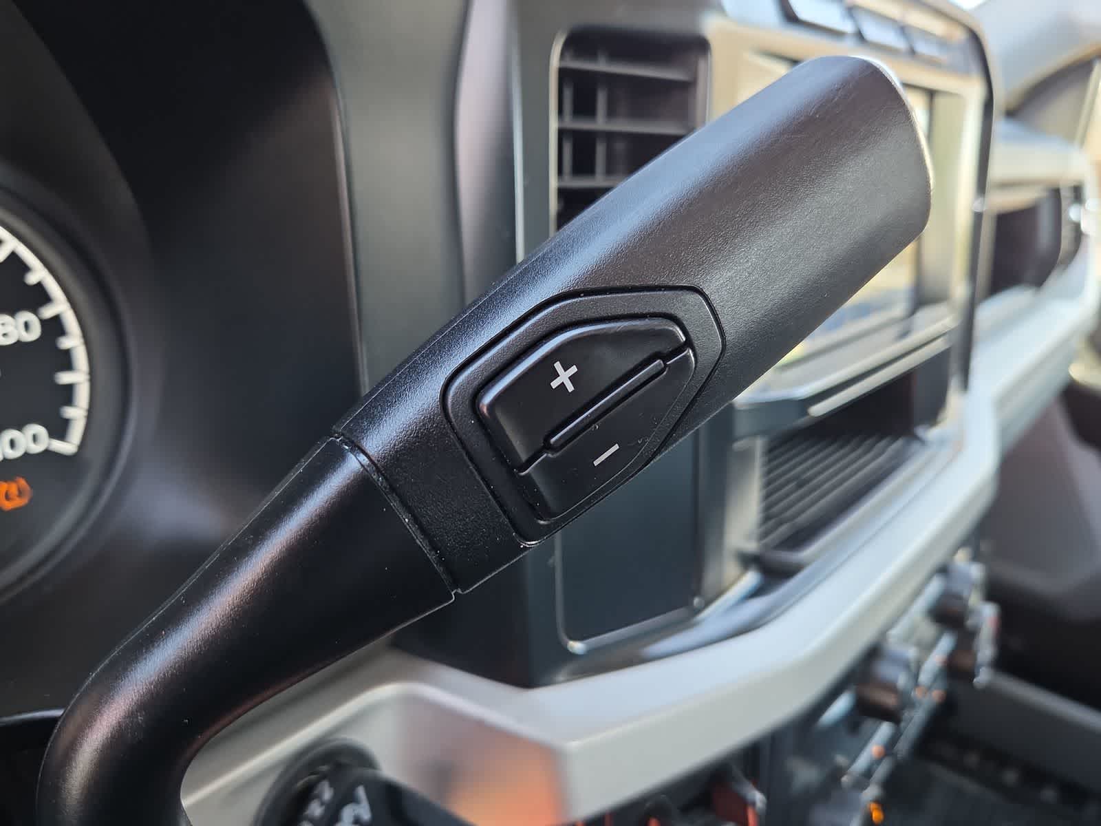 2023 Ford Super Duty F-250 SRW XL