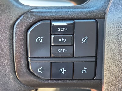 2023 Ford Super Duty F-250 SRW XL