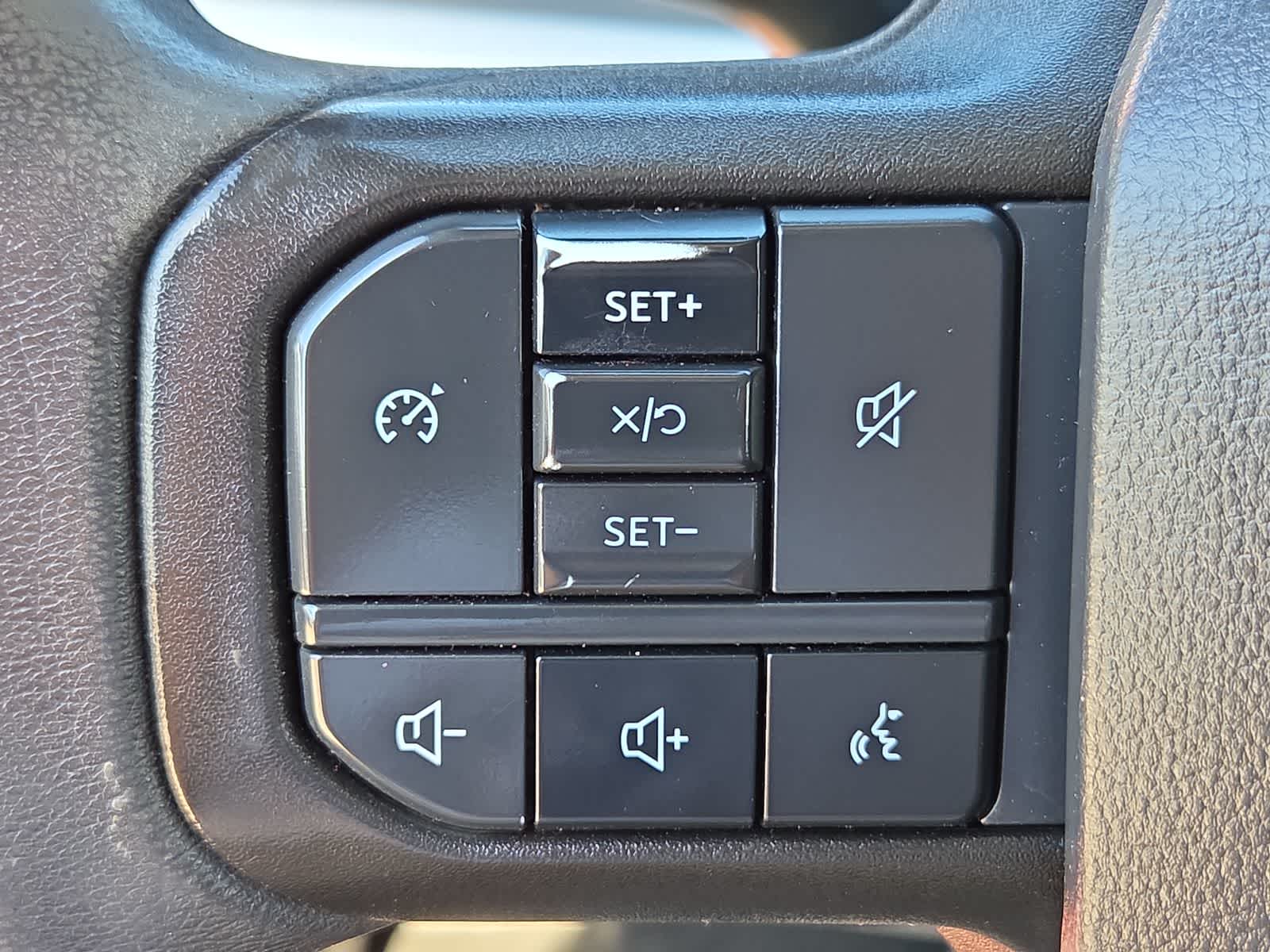 2023 Ford Super Duty F-250 SRW XL