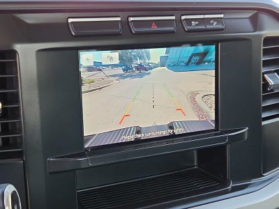 2023 Ford Super Duty F-250 SRW XL