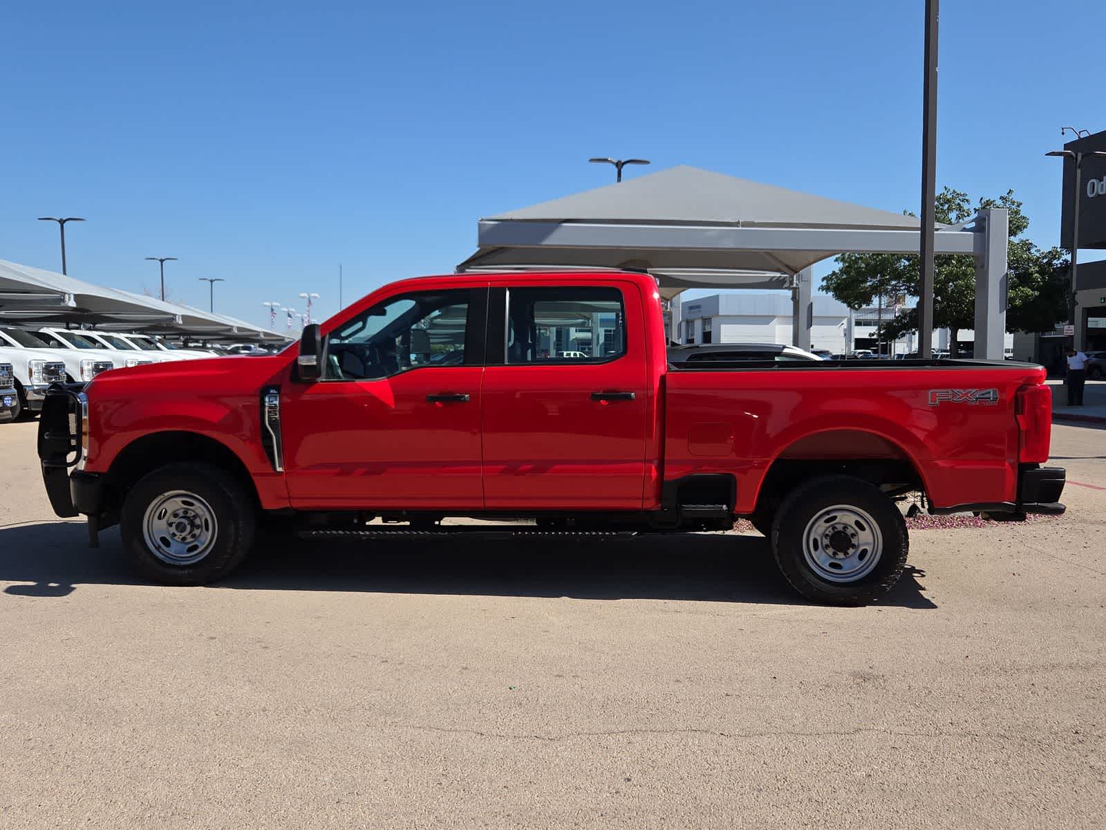 2023 Ford Super Duty F-250 SRW XL