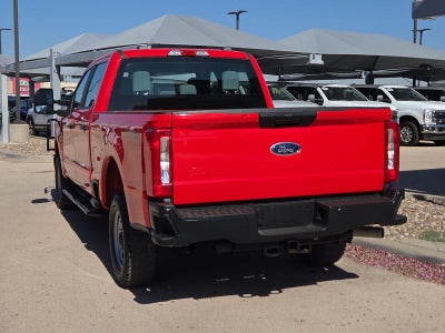 2023 Ford Super Duty F-250 SRW XL