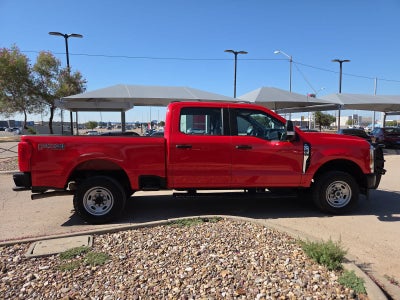 2023 Ford Super Duty F-250 SRW XL