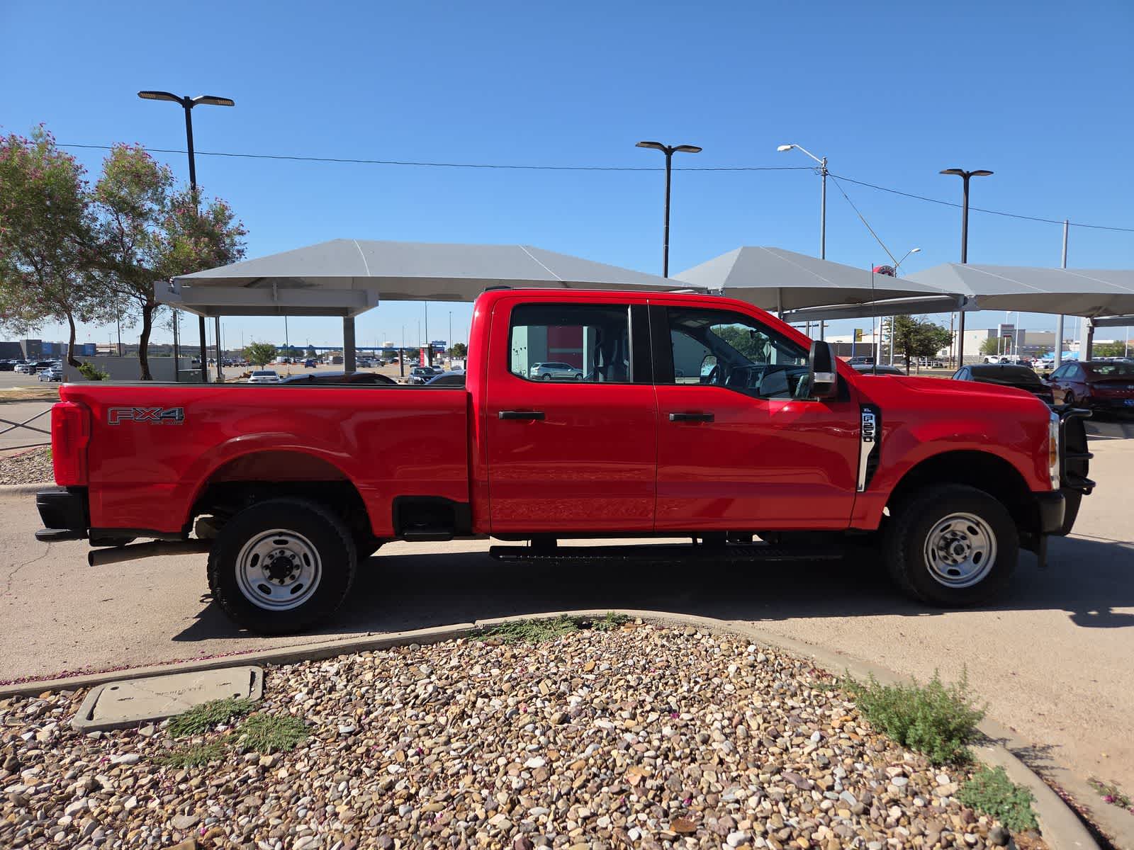 2023 Ford Super Duty F-250 SRW XL