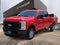 2023 Ford Super Duty F-250 SRW XL