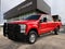 2023 Ford Super Duty F-250 SRW XL