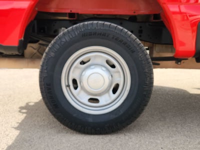 2023 Ford Super Duty F-250 SRW XL