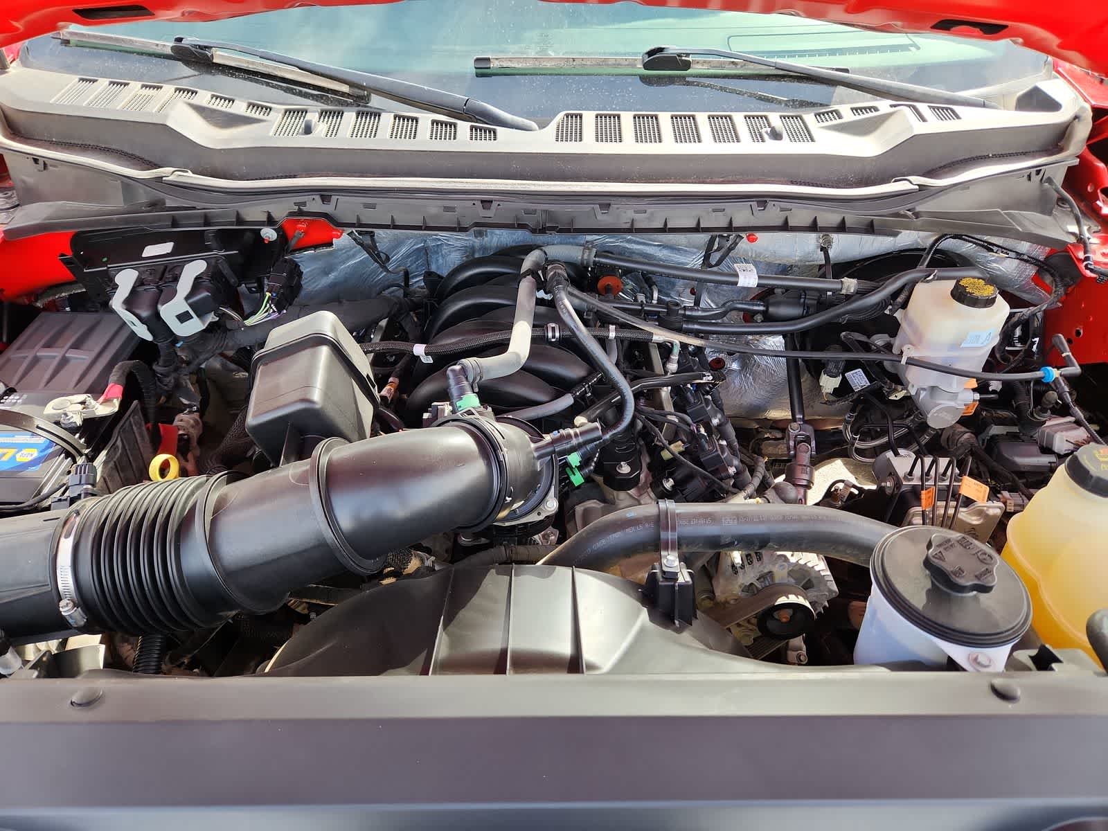 2023 Ford Super Duty F-250 SRW XL