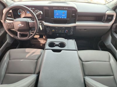2023 Ford Super Duty F-250 SRW XL