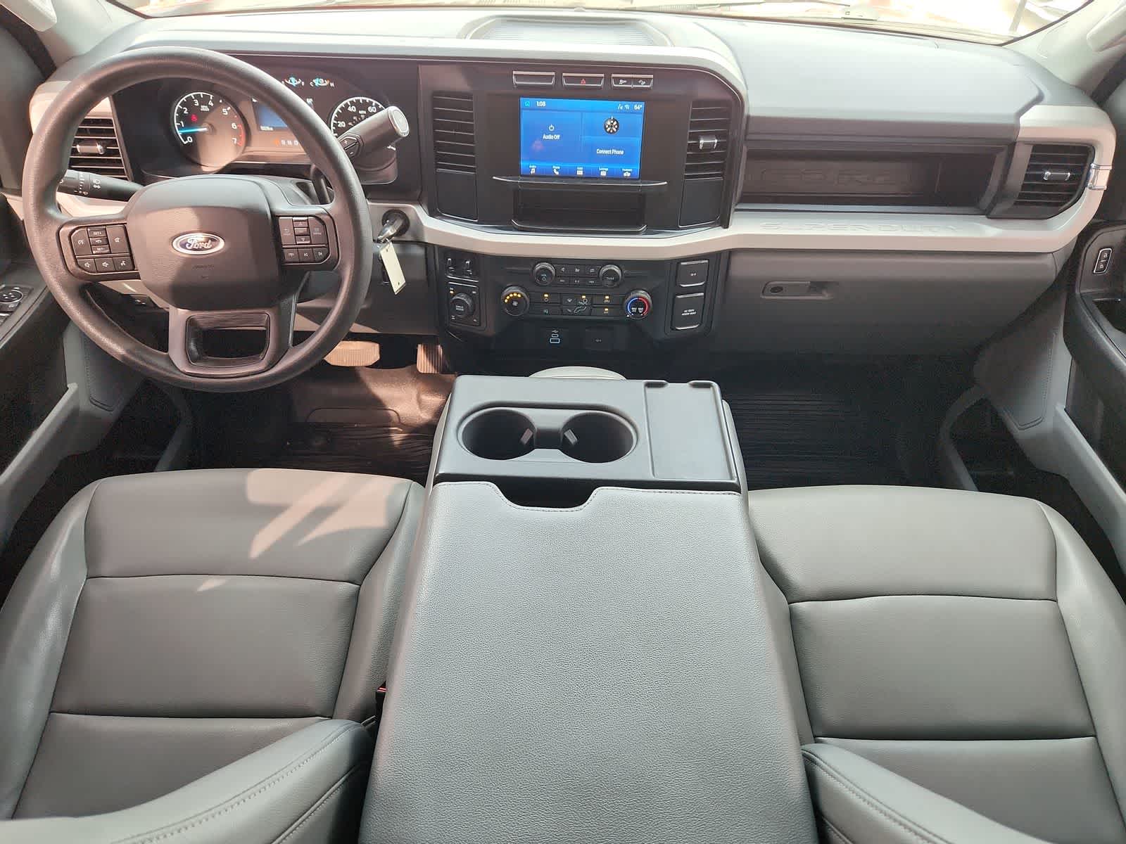 2023 Ford Super Duty F-250 SRW XL