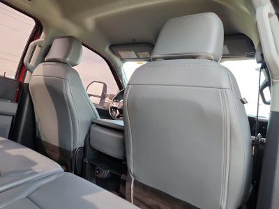 2023 Ford Super Duty F-250 SRW XL