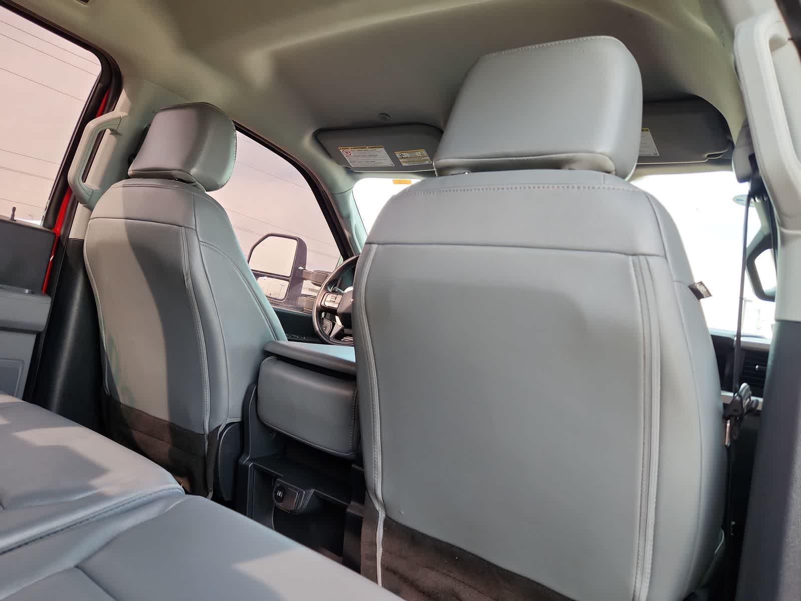 2023 Ford Super Duty F-250 SRW XL