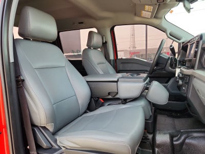 2023 Ford Super Duty F-250 SRW XL