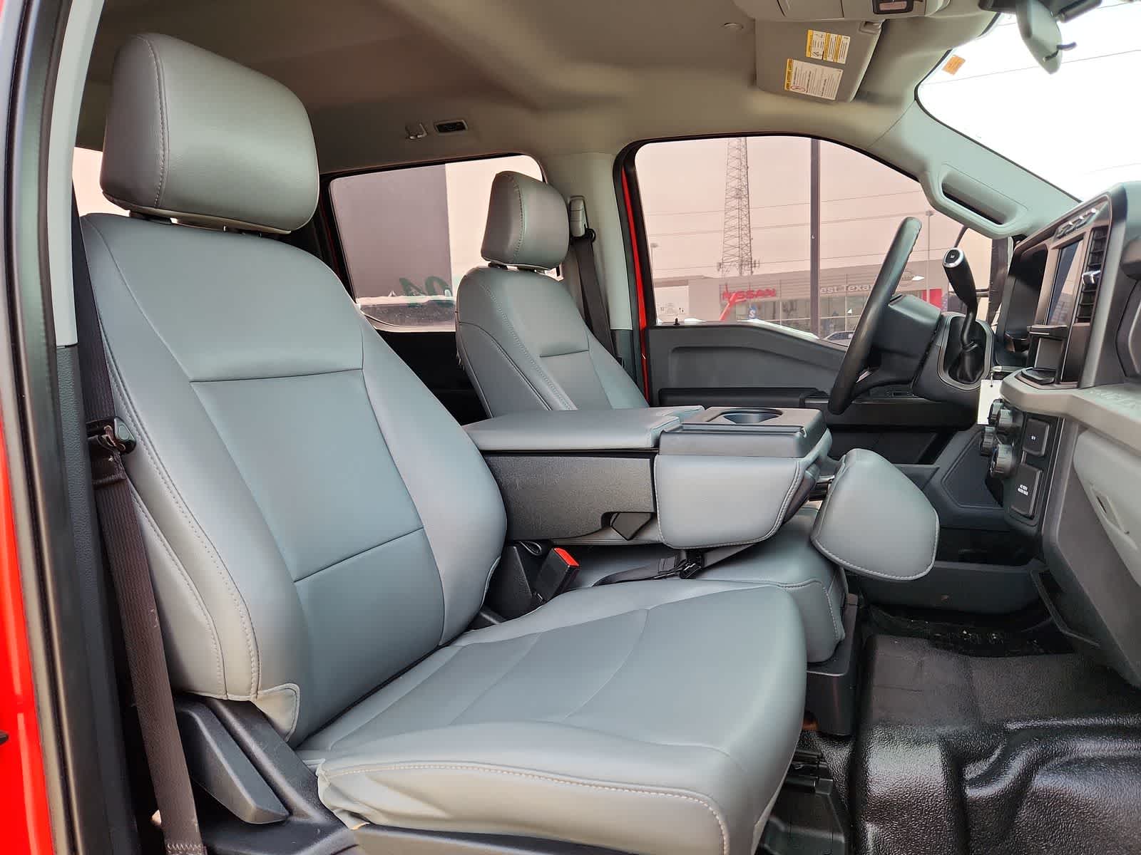 2023 Ford Super Duty F-250 SRW XL