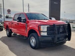 2023 Ford Super Duty F-250 SRW XL