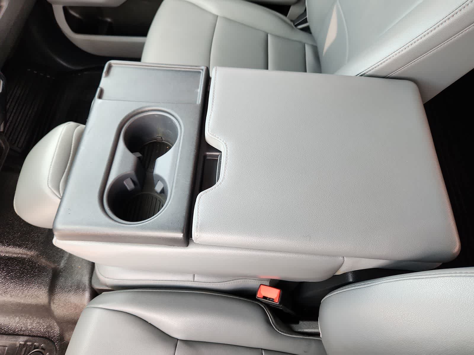 2023 Ford Super Duty F-250 SRW XL