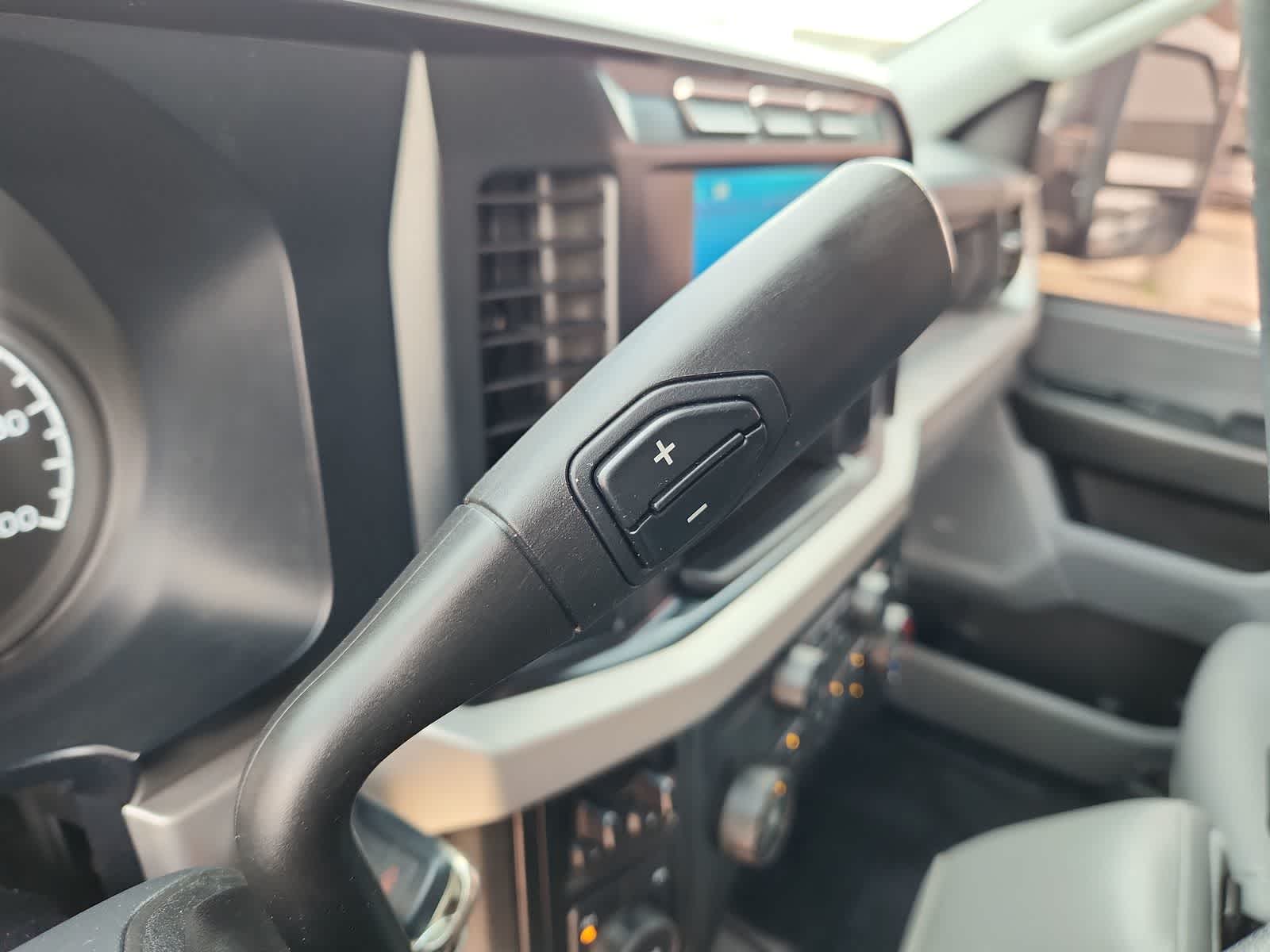 2023 Ford Super Duty F-250 SRW XL