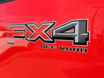 2023 Ford Super Duty F-250 SRW XL