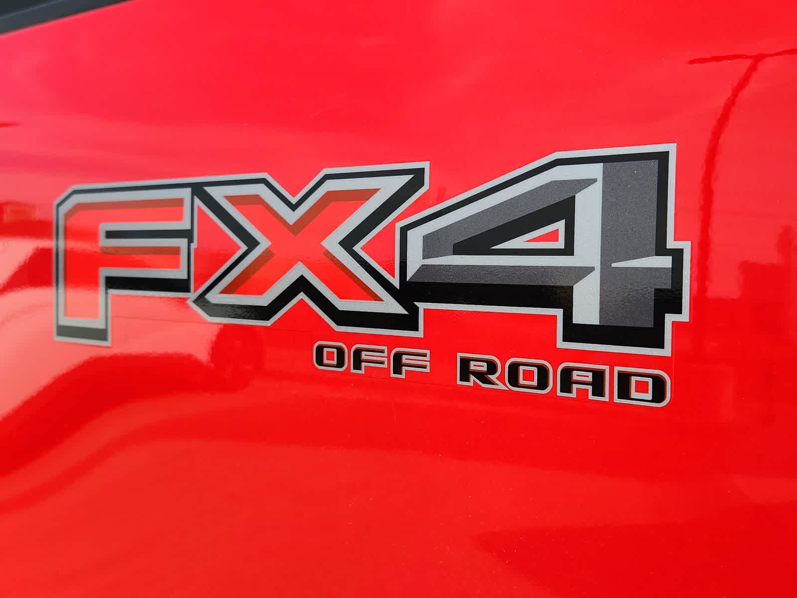 2023 Ford Super Duty F-250 SRW XL