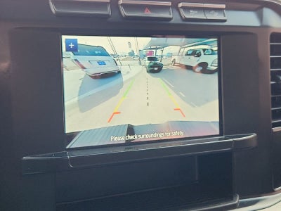 2023 Ford Super Duty F-250 SRW XL