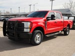 2023 Ford Super Duty F-250 SRW XL