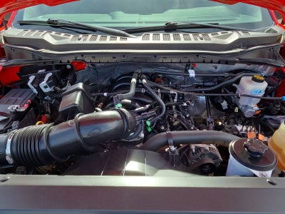 2023 Ford Super Duty F-250 SRW XL