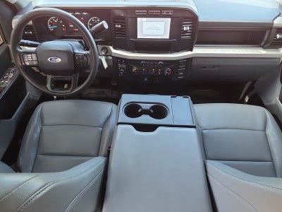 2023 Ford Super Duty F-250 SRW XL