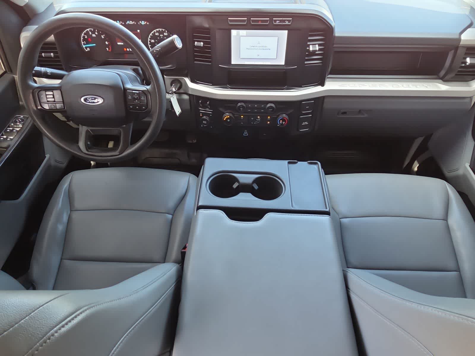 2023 Ford Super Duty F-250 SRW XL
