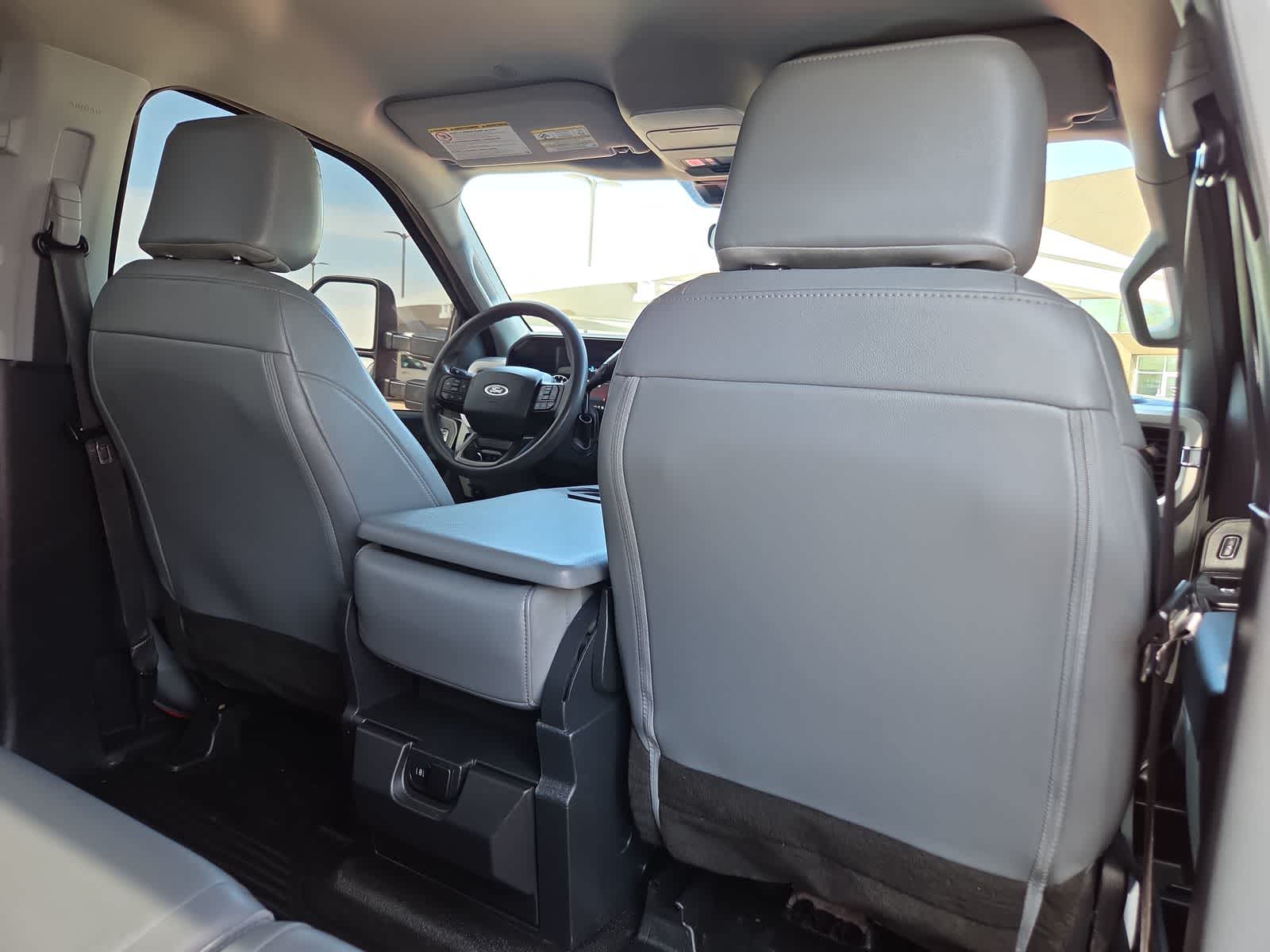 2023 Ford Super Duty F-250 SRW XL