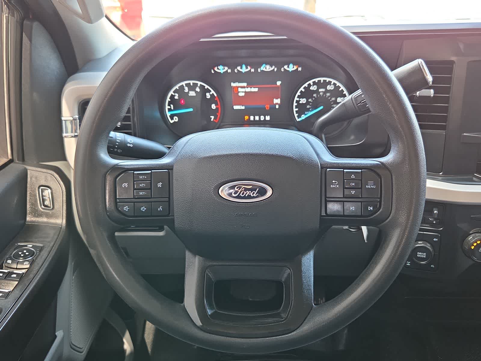 2023 Ford Super Duty F-250 SRW XL